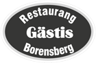 Restaurang Gästis i Borensberg